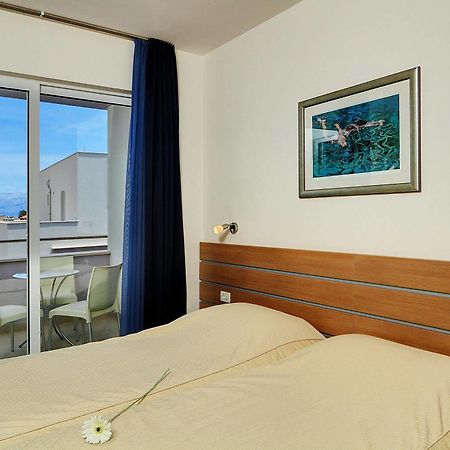 Apartmani Marija Postira Exteriör bild